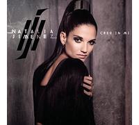 Jimenez Natalia - Creo En Mi