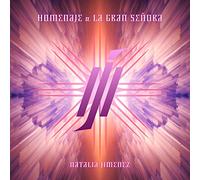 Jimenez, Natalia - Homenaje A La Gran Senora