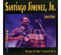 Jimenez,Santiago Jr. - Cama de Piedra [Import]