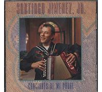 Jimenez, Santiago Jr. - Canciones De Mi Padre
