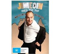 Jimeoin: Over the Top