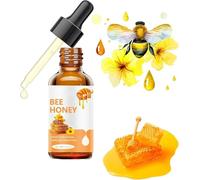 Jimerito Honey for Eyes,2024 New Jimerito Bee Honey Eye Drops,Stingless Bee Honey Eye Drops,Jimerito Bee Honey for Eye,Jimerito Honey Eye Drops,Relieve Eye Fatigue and Dryness (1 pezzo)