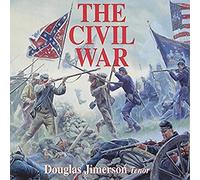 Jimerson, Douglas - Civil War-Box Set
