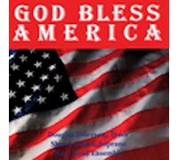 Jimerson Douglas - God Bless America