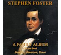 Jimerson, Douglas - Stephen Foster-Family Album