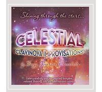 Jimerson-Overholt, Suzy - Celestial Clavinova Improvisations