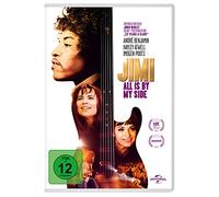 Jimi: All is by my side
