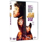 Jimi - all is by my side