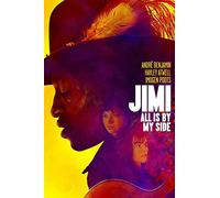 Jimi All Is By My Side [Edizione: Francia]