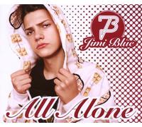 Jimi Blue - All Alone (Premium Single)