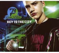 Jimi Blue - Key to the City (Premiumsingle)