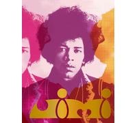 Jimi. Ediz. illustrata - Hendrix Janie L., McDermott John