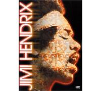 Jimi hendrix