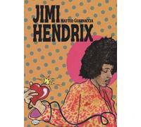 Jimi Hendrix