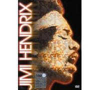 Jimi Hendrix