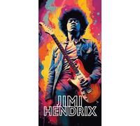 Jimi Hendrix