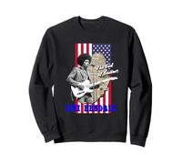 Jimi Hendrix 700 Felpa