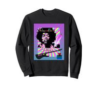 Jimi Hendrix_704 Felpa