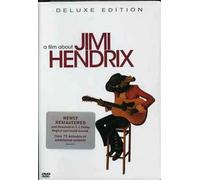 Jimi Hendrix: (A Film About) Jimi Hendrix [Edizione: Stati Uniti]