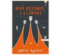 Jimi Hendrix a Leopoli