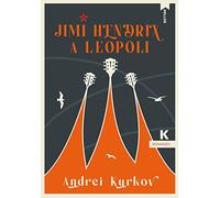 Jimi Hendrix a Leopoli