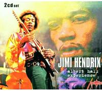 Jimi Hendrix - Albert Hall Experience