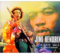 Jimi Hendrix - Albert Hall Experience