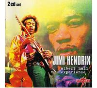 Jimi Hendrix - Albert Hall Experience +3