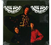 Vinile Jimi Hendrix Experience (The) - Are You Experienced (2 Lp)