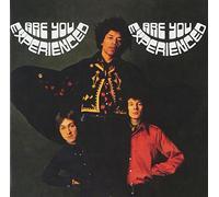 Jimi Hendrix - Are You Experienced