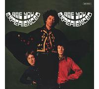 Jimi Hendrix - Are You Experienced?