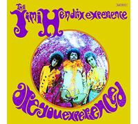 The Jimi Hendrix Experience - Are You Experienced (Mono) (LP)