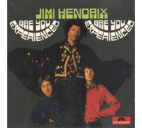 Jimi Hendrix - Are You Experienced