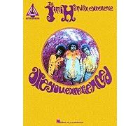 Jimi Hendrix - Are You Experienced? - Guitar Recorded Version