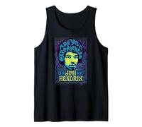 Jimi Hendrix Are You Experienced Official Blues Rock Music I Canotta