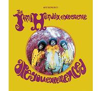 Jimi Hendrix - Are You Experienced (Ogv)
