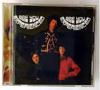 Jimi Hendrix - Are You Experienced [Remaster