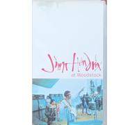 Jimi Hendrix - At Woodstock [Edizione: Regno Unito]