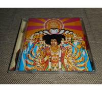 Jimi Hendrix - Axis