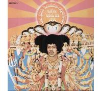 Jimi Hendrix - Axis:Bold As Love