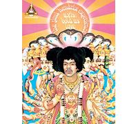 Jimi Hendrix - Axis: Bold as Love [Lingua inglese]