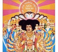 Jimi Hendrix - Axis: Bold As Love [Remastered]