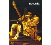 Jimi Hendrix - Band of Gypsies: Live at the Fi