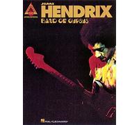 Jimi Hendrix: Band of Gypsys