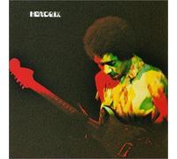 Jimi Hendrix - Band of Gypsys