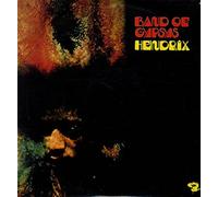 Jimi Hendrix - Band Of Gypsys