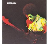 Jimi Hendrix Band of Gypsys (CD)