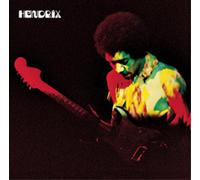 Jimi Hendrix - Band Of Gypsys (Reissue) (Remastered) (CD)