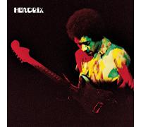 Jimi Hendrix - Band Of Gypsys (Reissue) (Remastered) (CD)