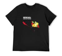 Jimi Hendrix Band of Gypsys Licensed Rock N Roll Music T-Shirt L